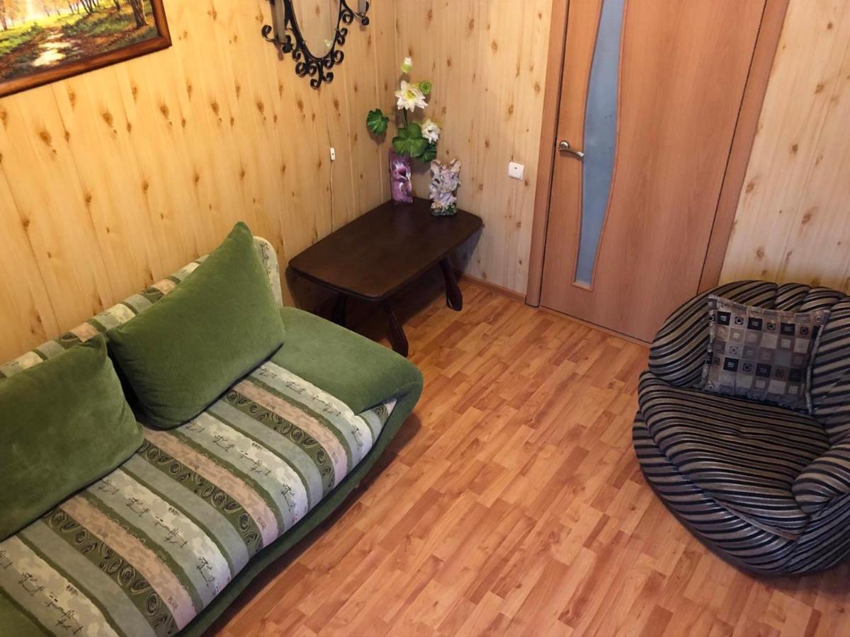 Частный Дом В Боровлянах Borovlyany Ngoại thất bức ảnh