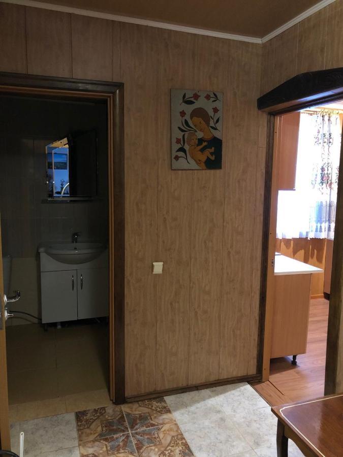 Частный Дом В Боровлянах Borovlyany Ngoại thất bức ảnh